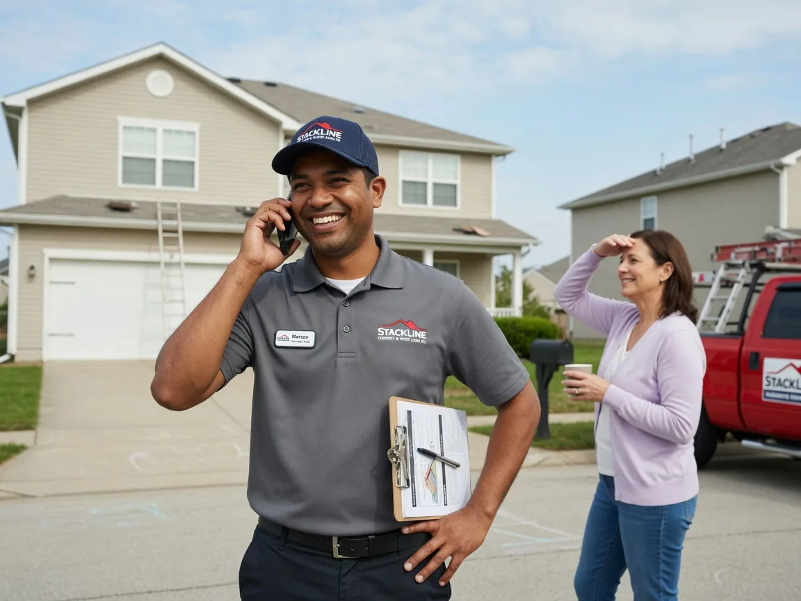 Chimney flashing repair Lander, WY FAQs
